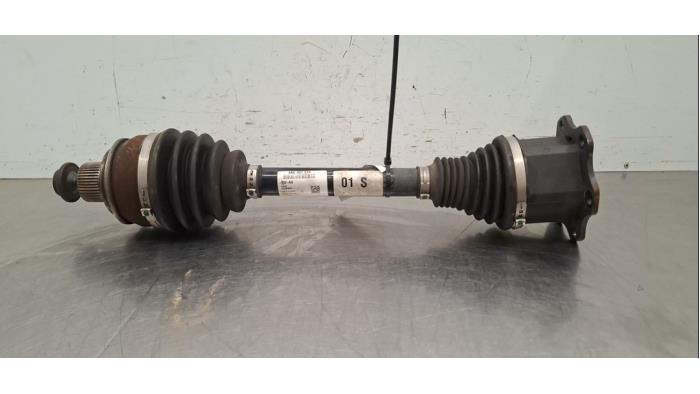 Arbre de transmission avant gauche Audi E-Tron