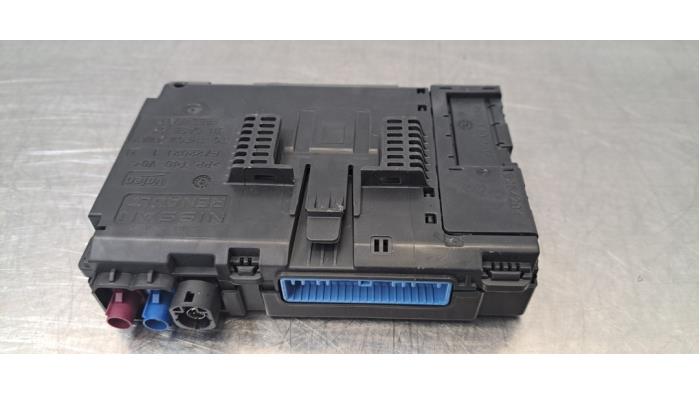 Module de communication Renault Captur