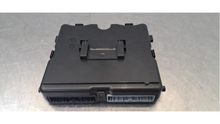 Module climatronic Renault Captur