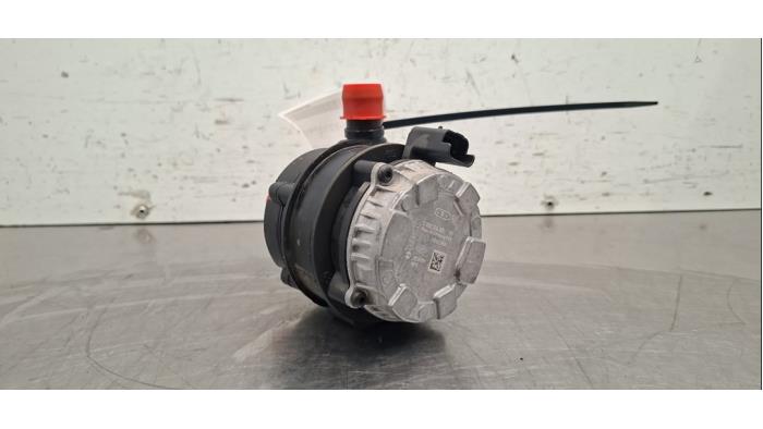 Pompe à eau supplémentaire Renault Megane