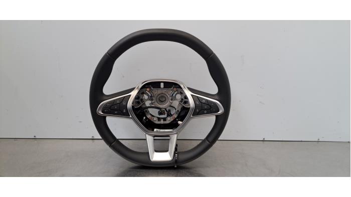 Volant Renault Captur
