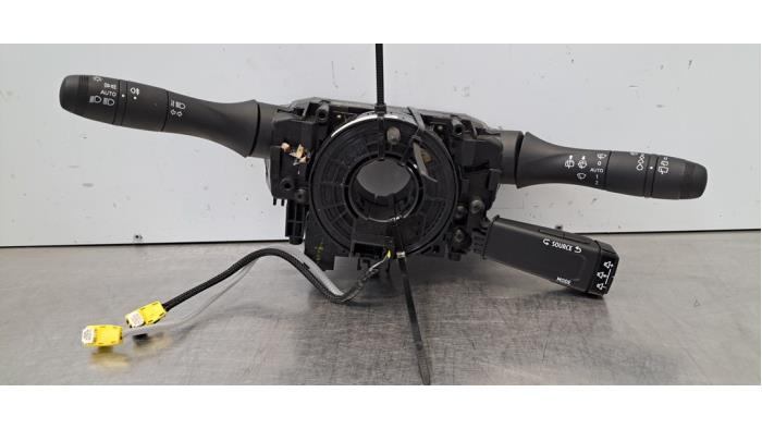 Commutateur combi colonne de direction Renault Captur