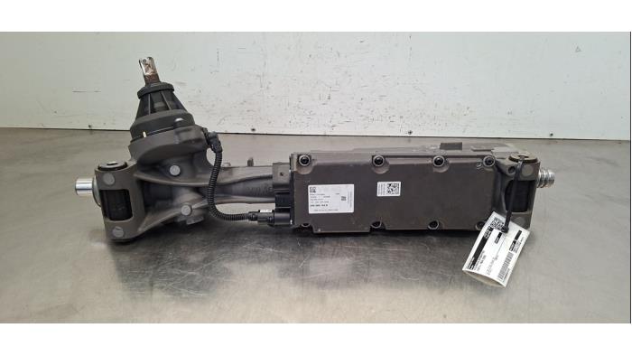 Boîtier de direction assistée Audi E-Tron