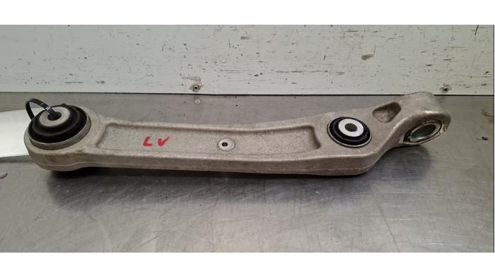 Bras de suspension avant gauche Audi E-Tron