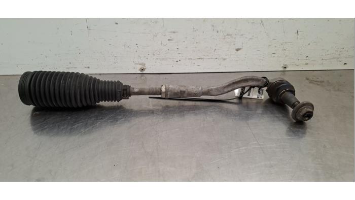 Barre d'accouplement gauche Audi E-Tron