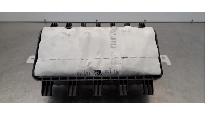 Airbag droite (tableau de bord) Renault Captur