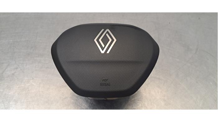 Airbag gauche (volant) Renault Captur
