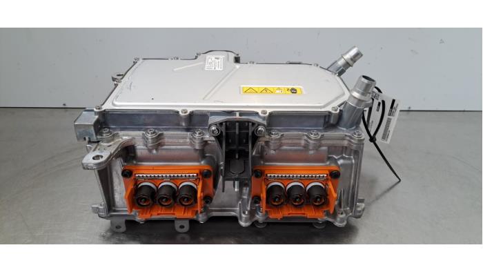 DC/CD convertisseur Renault Captur