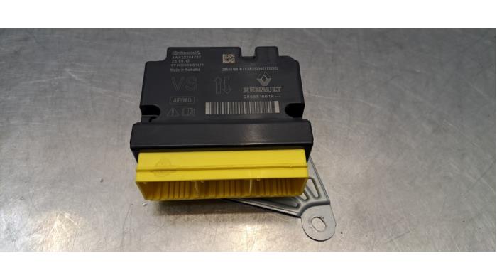 Module airbag  Renault Captur