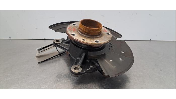 Joint avant gauche Renault Captur