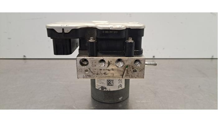 Pompe ABS Opel Astra