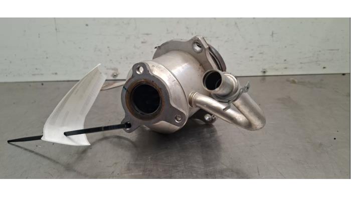 Refroidisseur RGE Renault Megane