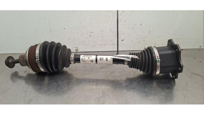 Arbre de transmission avant droit Audi E-Tron