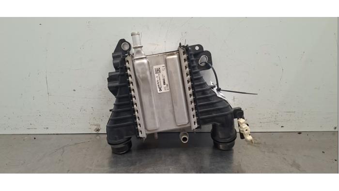 Intercooler Renault Megane
