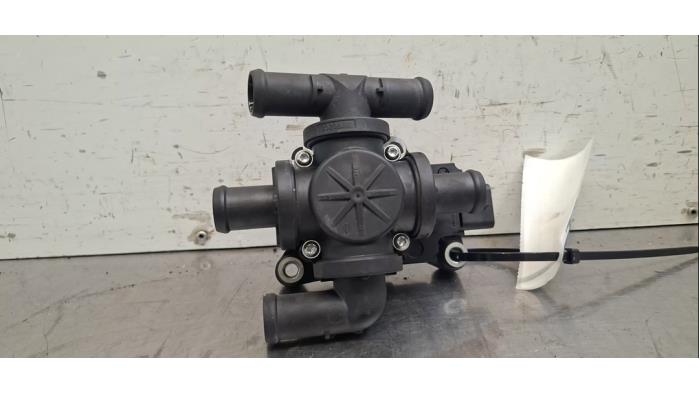 Robinet chauffage électrique Audi E-Tron