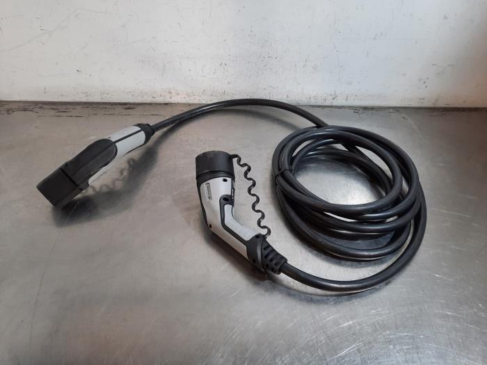 Câble de recharge électrique Hyundai Kona