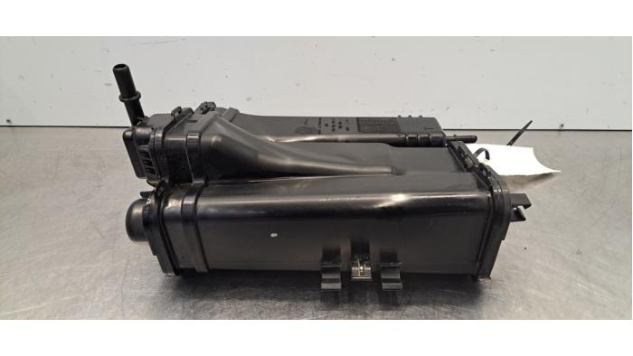 Filtre carbone Audi A1
