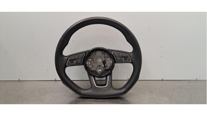 Volant Audi A1