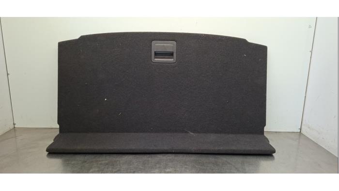 Coffre tapis Audi A1