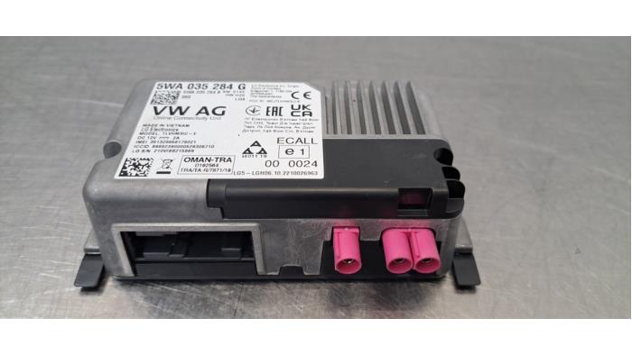 Module de communication Audi A1