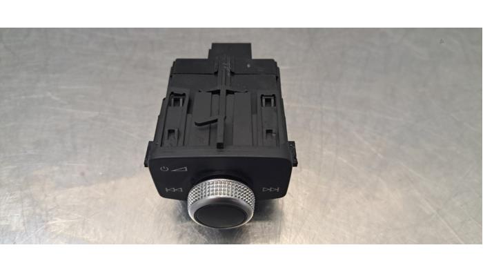 Radio divers Audi A1