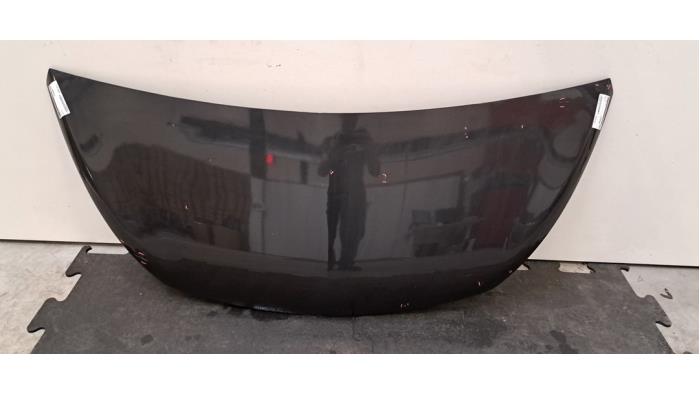 Capot Opel Vivaro