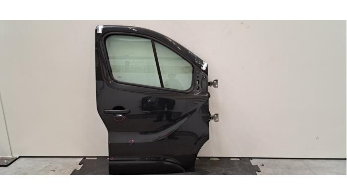 Portière 4portes avant droite Opel Vivaro