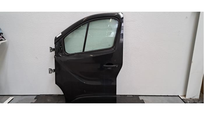 Portière 4portes avant gauche Opel Vivaro