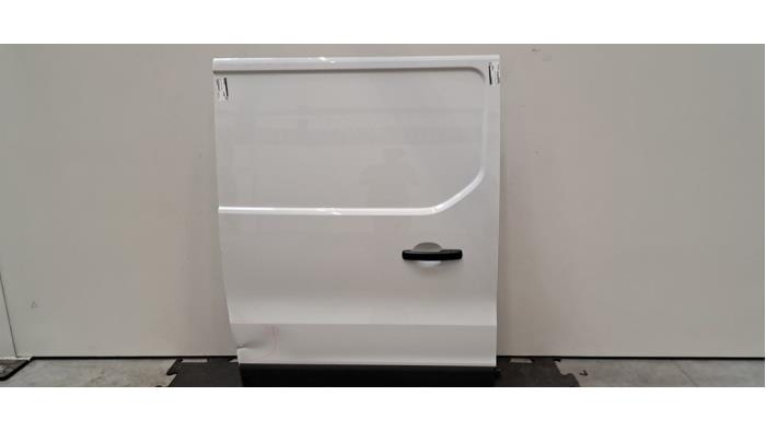 Porte coulissante droite Renault Trafic