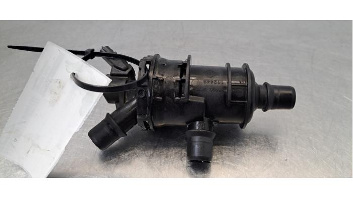 Boîtier thermostat Dacia Duster