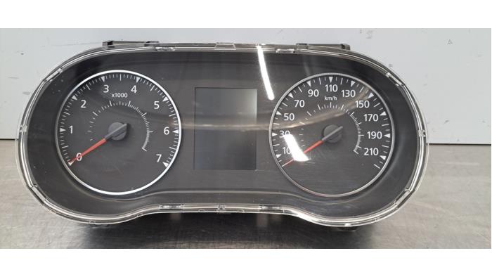 Compteur kilométrique KM Dacia Duster