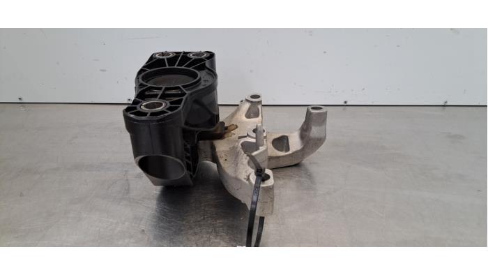 Support moteur Dacia Duster