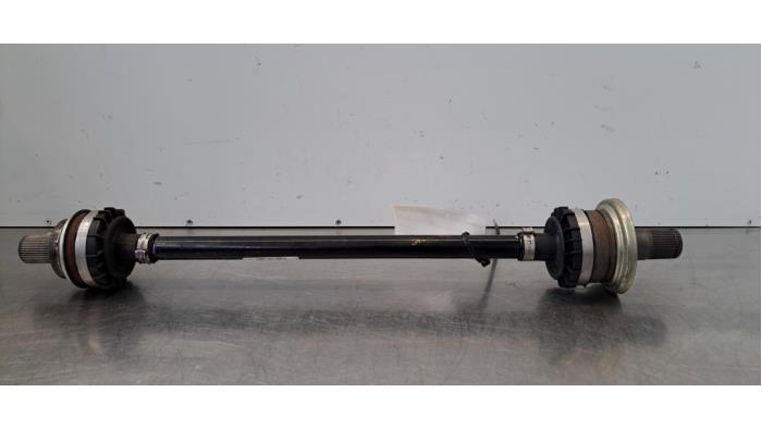 Arbre de transmission arrière gauche Audi RS3