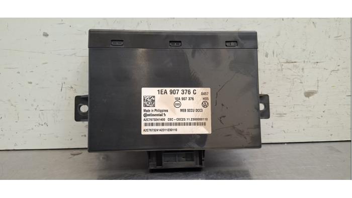 Ordinateur de suspension Audi RS3