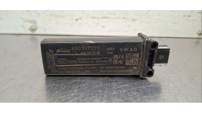 Module gonflage pneus Audi RS3