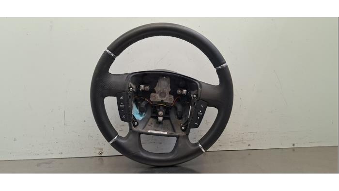 Volant Peugeot Boxer