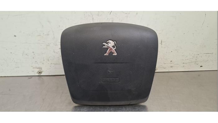 Airbag gauche (volant) Peugeot Boxer