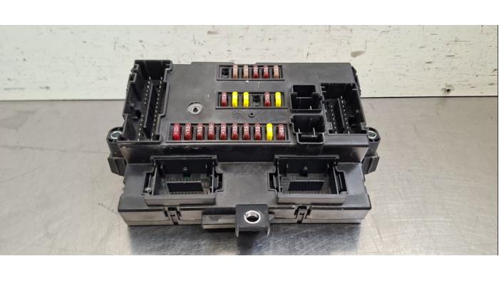 Ordinateur contrôle fonctionnel Peugeot Boxer