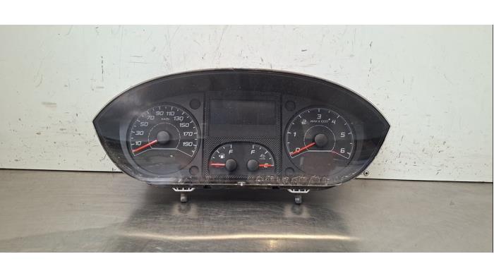 Compteur kilométrique KM Peugeot Boxer