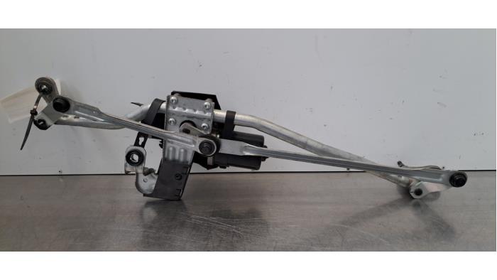 Moteur+mécanique essuie-glace Peugeot Boxer