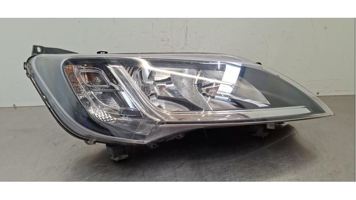 Phare droit Peugeot Boxer