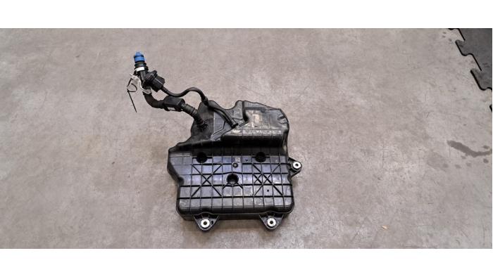 Réservoir Adblue Mercedes C-Klasse