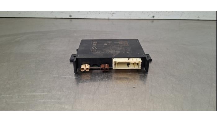 Module téléphone Mercedes C-Klasse