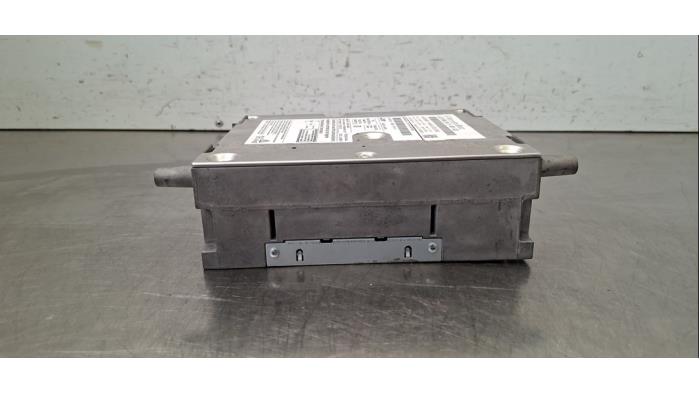 Module radio Mercedes C-Klasse