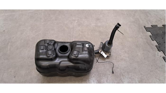 Réservoir de carburant Peugeot Boxer