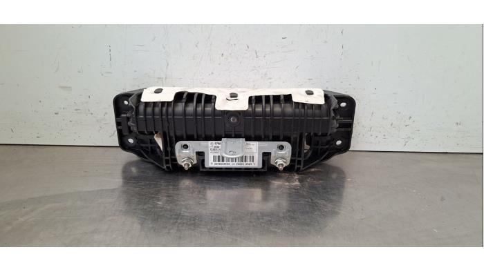 Airbag droite (tableau de bord) Mercedes C-Klasse