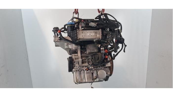 Moteur Seat Ibiza