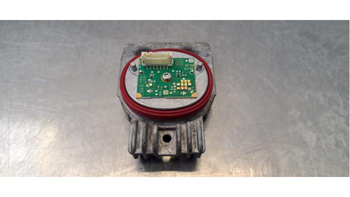 Module phare LED Mercedes C-Klasse
