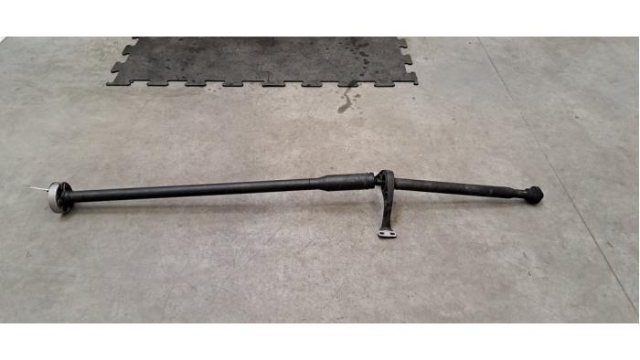 Arbre intermédiaire Audi RS3
