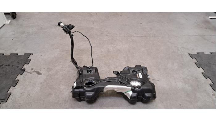 Réservoir de carburant Audi RS3